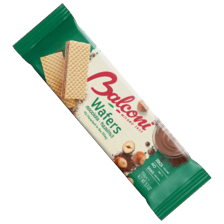 Balconi wafers